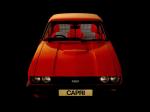 Ford Capri 1978 года (UK)